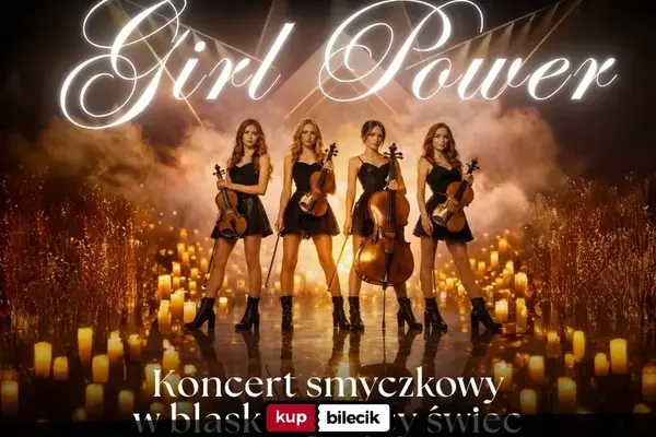 Everlight: Koncerty przy świecach