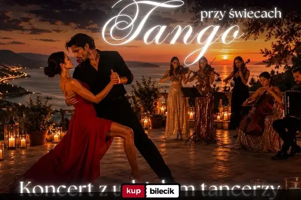Everlight: Koncerty przy świecach