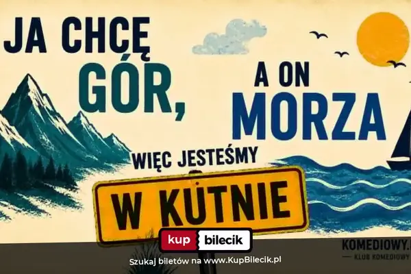 Klub Komediowy