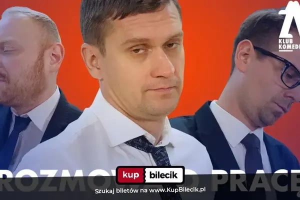 Klub Komediowy