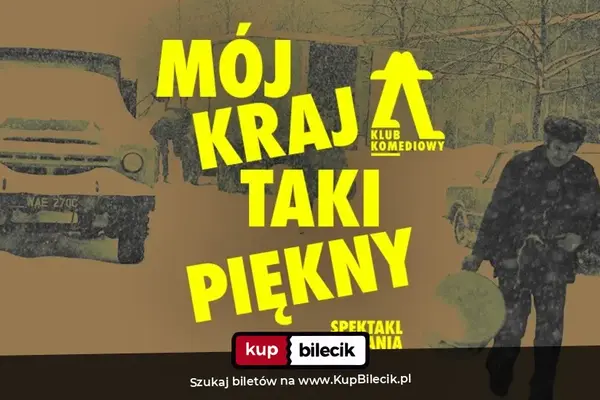 Klub Komediowy
