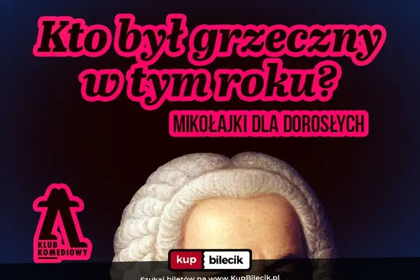 Klub Komediowy