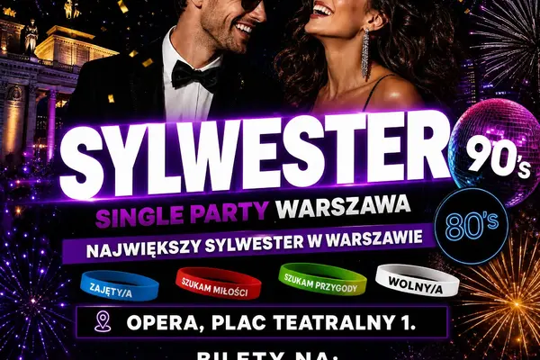 Sylwester dla Singli