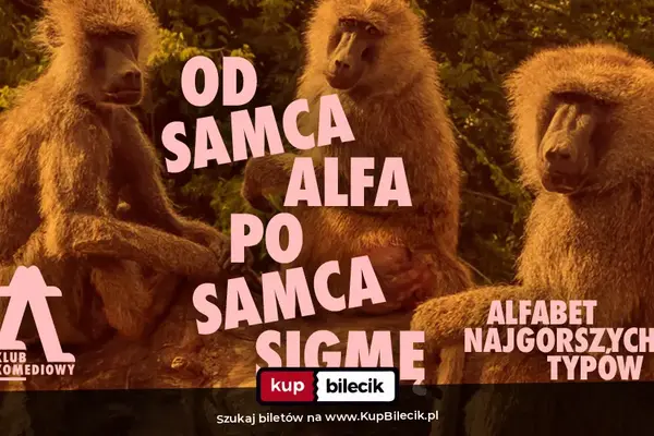 Klub Komediowy