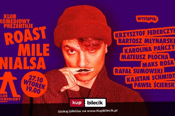 Klub Komediowy