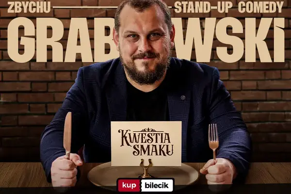 Zbychu Grabowski
