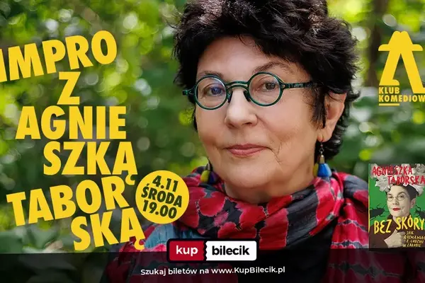 Klub Komediowy