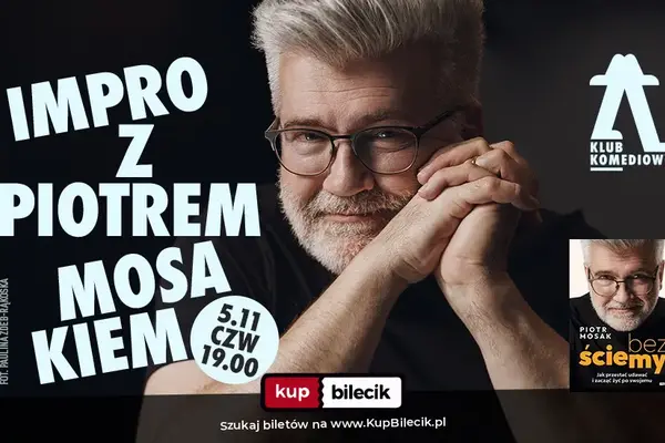 Klub Komediowy