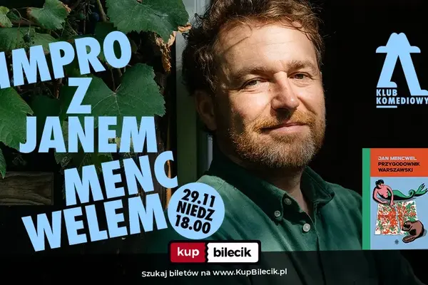 Klub Komediowy