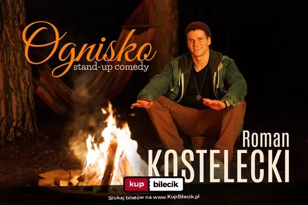 Roman Kostelecki