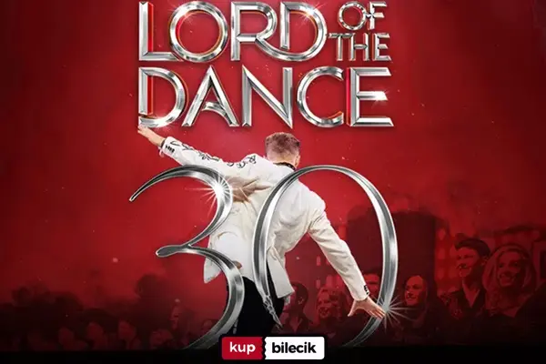 Lord of the Dance