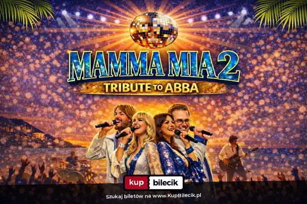 MAMMA MIA 2