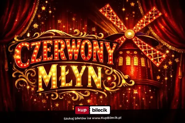 Koncert "Czerwony Młyn"