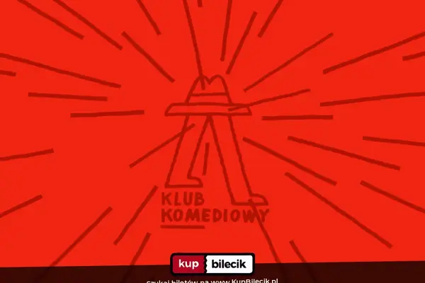 Klub Komediowy