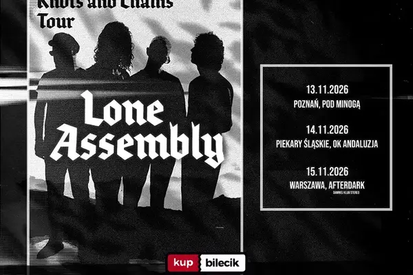 Lone Assembly