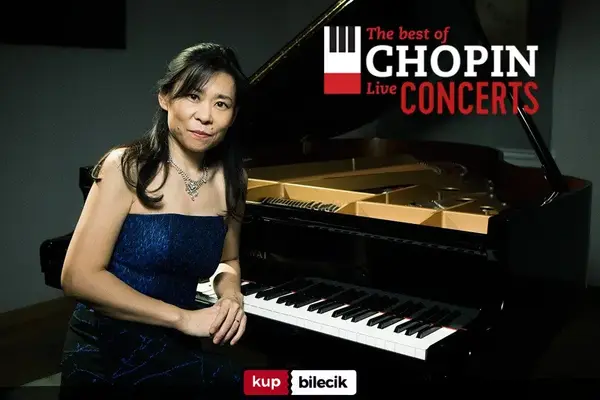 Koncert Chopinowski, Stare Miasto