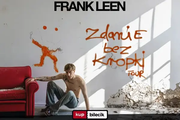 Frank Leen
