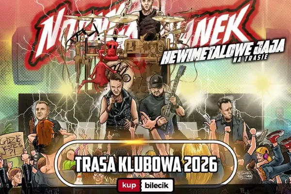 Nocny Kochanek