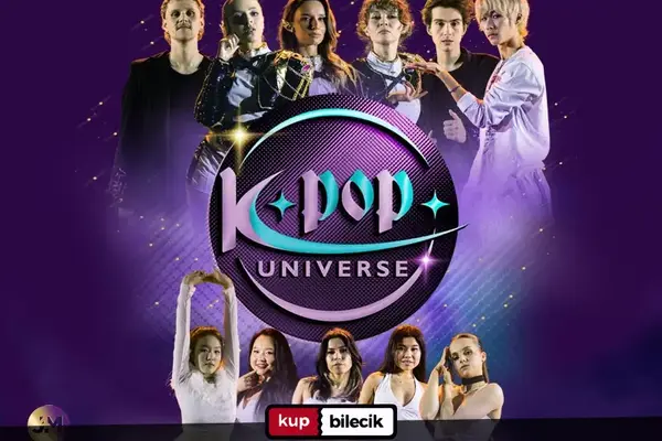 K-POP Universe