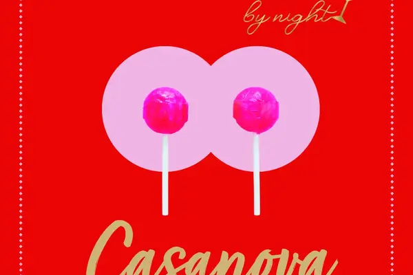 Casanova