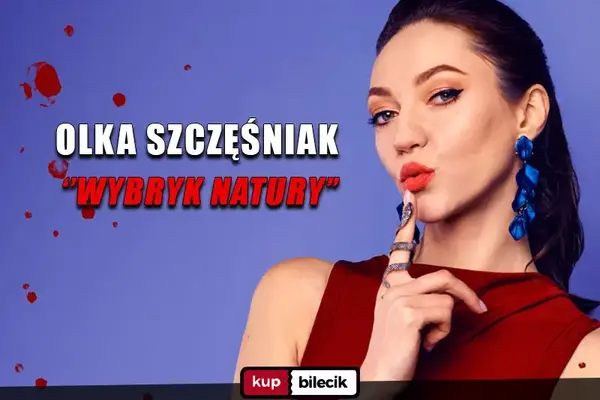 Olka Szczęśniak