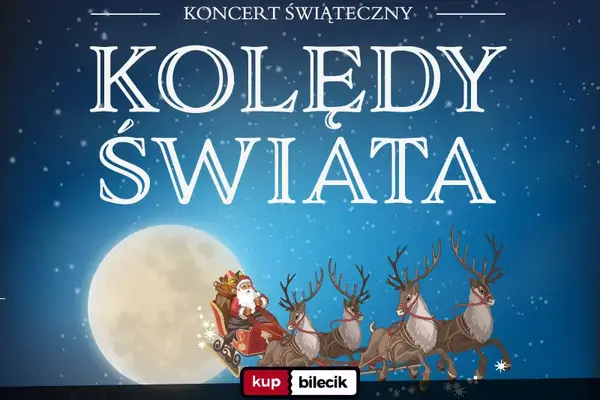 Kolędy Świata