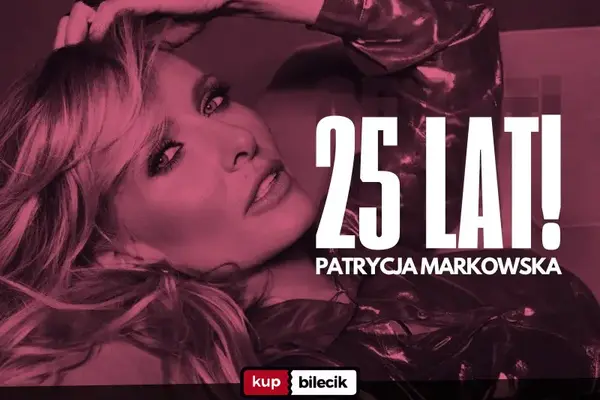 Patrycja Markowska