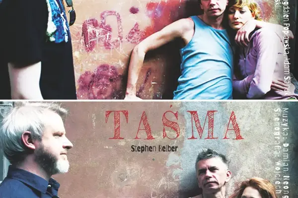 Taśma