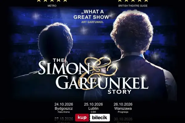 The Simon & Garfunkel Story