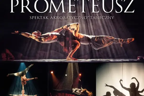 Prometeusz
