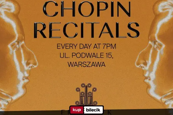 Koncert Chopinowski