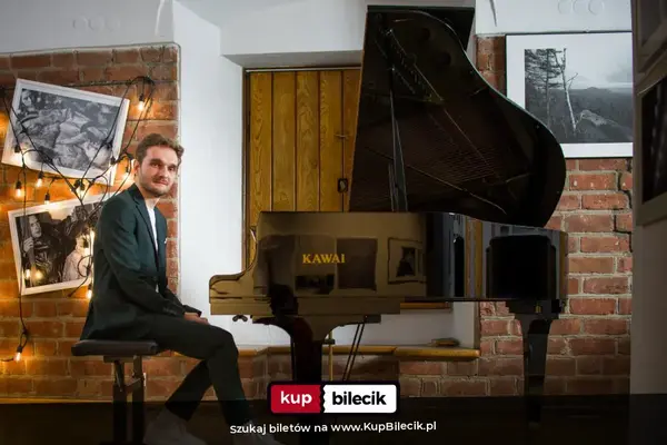 Koncert Chopinowski Chopin Point Warsaw