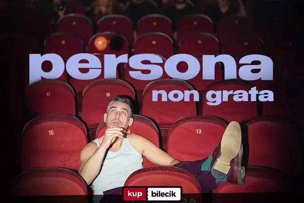 Stand-up: Filip Brymora
