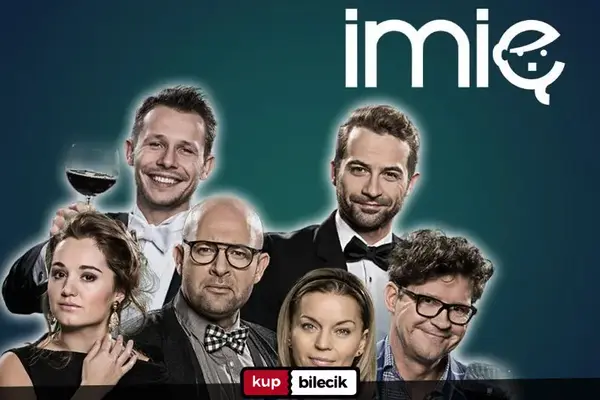Imię