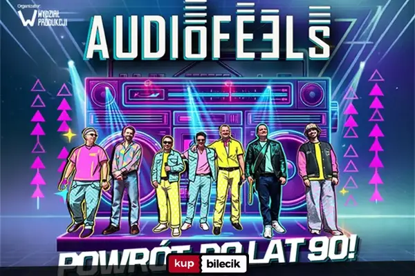 AudioFeels