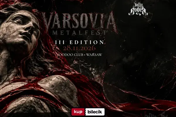 Varsovia MetalFest