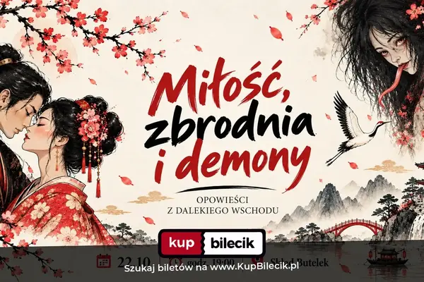 Karawana opowieści