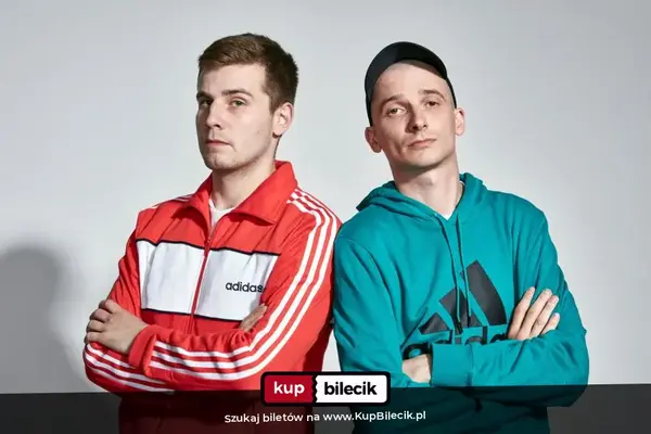 Zalewski & Borkowski Przedstawiają