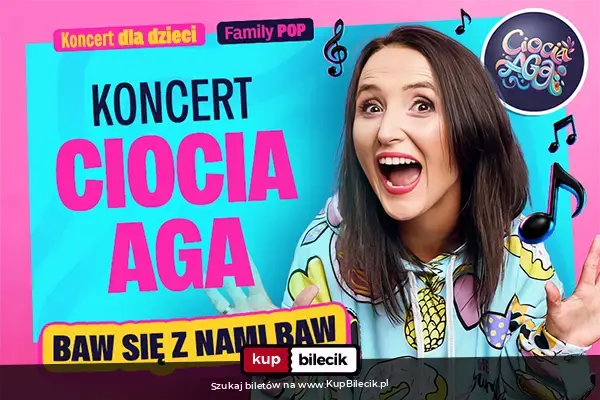 Ciocia Aga