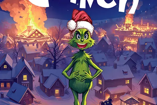 Grinch