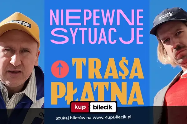 Niepewne Sytuacje