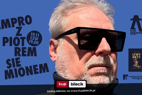 Klub Komediowy
