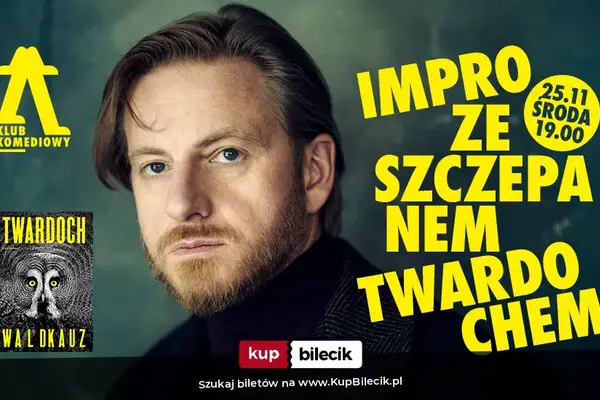 Klub Komediowy