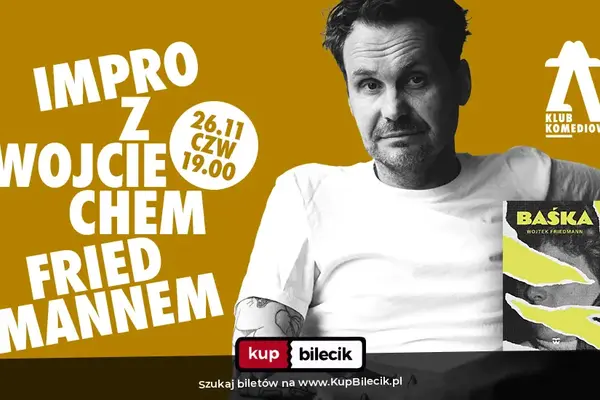 Klub Komediowy
