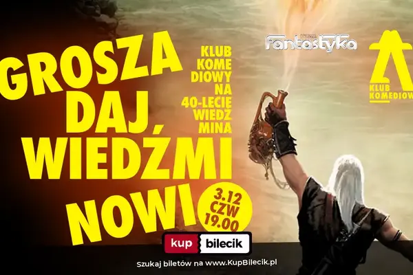 Klub Komediowy