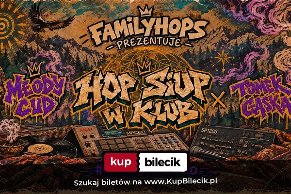 HopSiup w klub