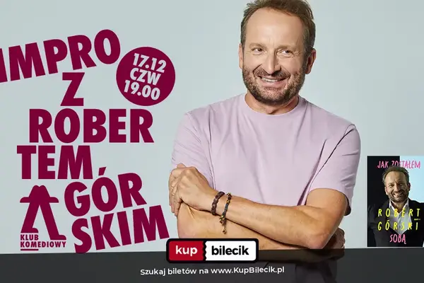 Klub Komediowy