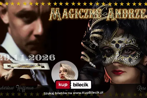 Wieczór Burleski