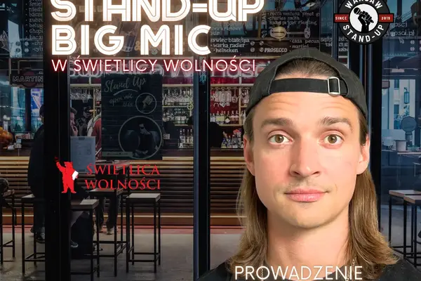 Warsaw Stand-up
