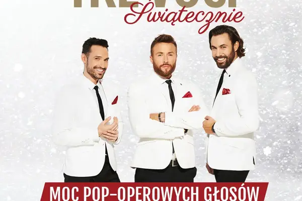 Tre Voci